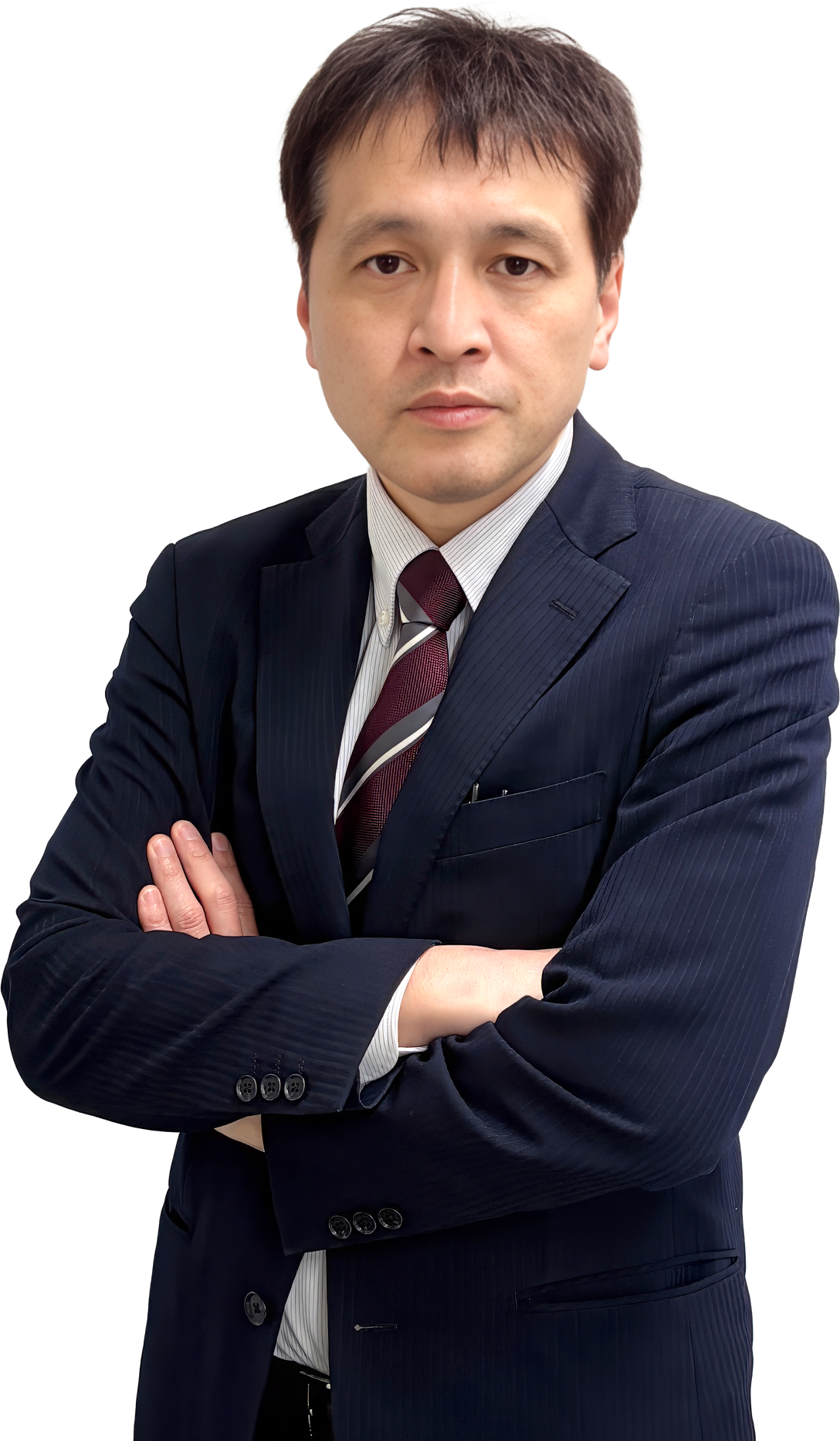 代表取締役社長 渡辺 裕文